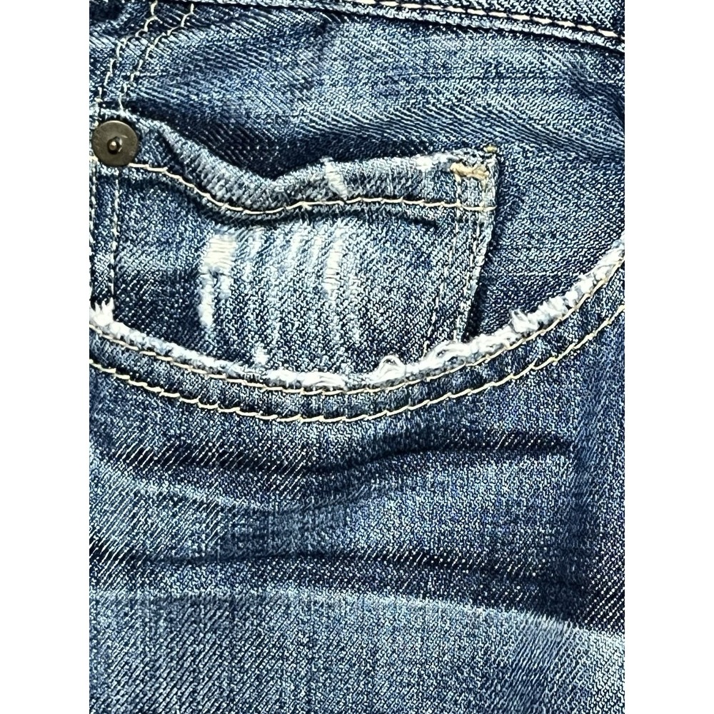 Express Jeans Kingston Classic Fit W38 L32 - Picture 6 of 16